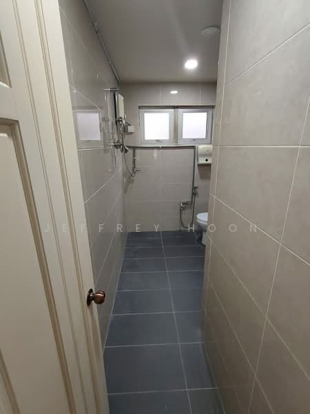 For Rent - SS2, 1st Floor