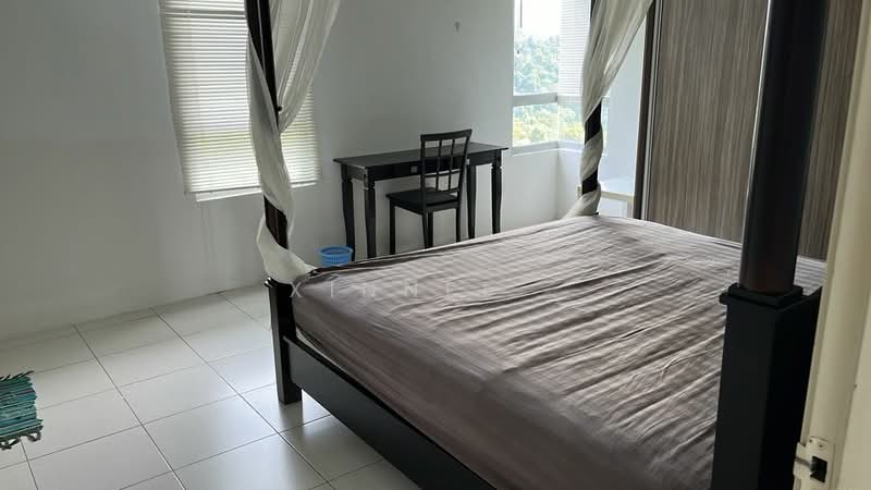 Condominium for Rent at 10 Island Resort - Xinnee . - Bedroom - PropertyGuru.com.my