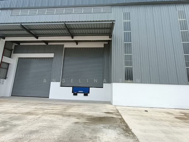 Detached Factory for Sale in Taman Langat Jaya (Banting) - Angelina Tan - Exterior - PropertyGuru.com.my