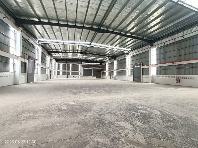 Detached Factory for Sale in Taman Langat Jaya (Banting) - Angelina Tan - Interior - PropertyGuru.com.my