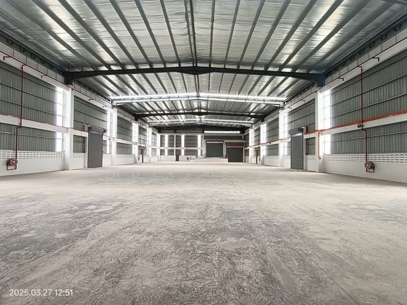 Detached Factory for Sale in Taman Langat Jaya (Banting) - Angelina Tan - Interior - PropertyGuru.com.my