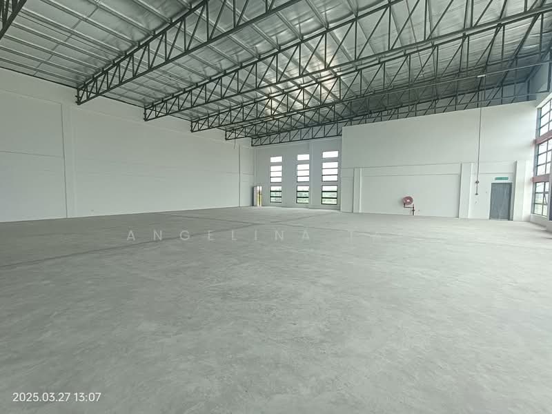 Detached Factory for Sale in Taman Langat Jaya (Banting) - Angelina Tan - Interior - PropertyGuru.com.my