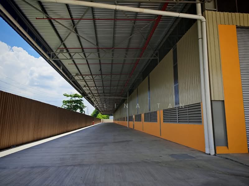 Detached Factory for Sale in Taman Langat Jaya (Banting) - Angelina Tan - Exterior - PropertyGuru.com.my
