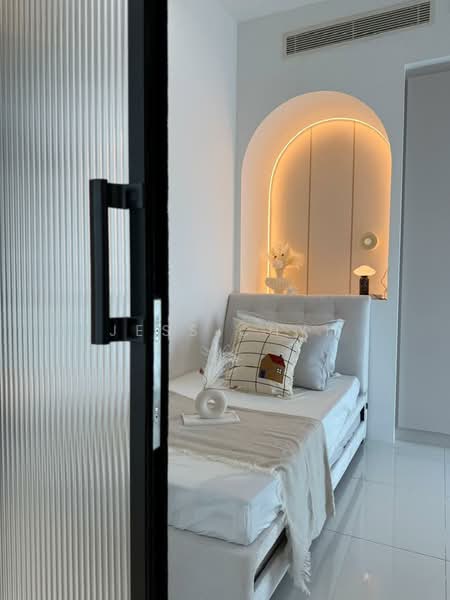 Service Residence for Sale at Tribeca - Jess Chyi - PropertyGuru.com.my