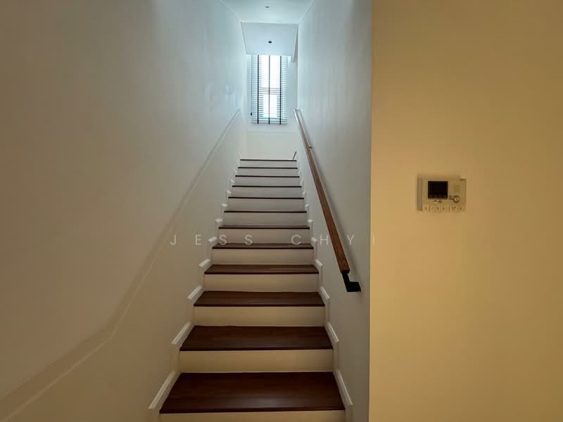 Service Residence for Sale at Tribeca - Jess Chyi - PropertyGuru.com.my