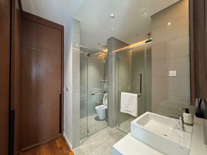 Service Residence for Sale at Tribeca - Jess Chyi - PropertyGuru.com.my