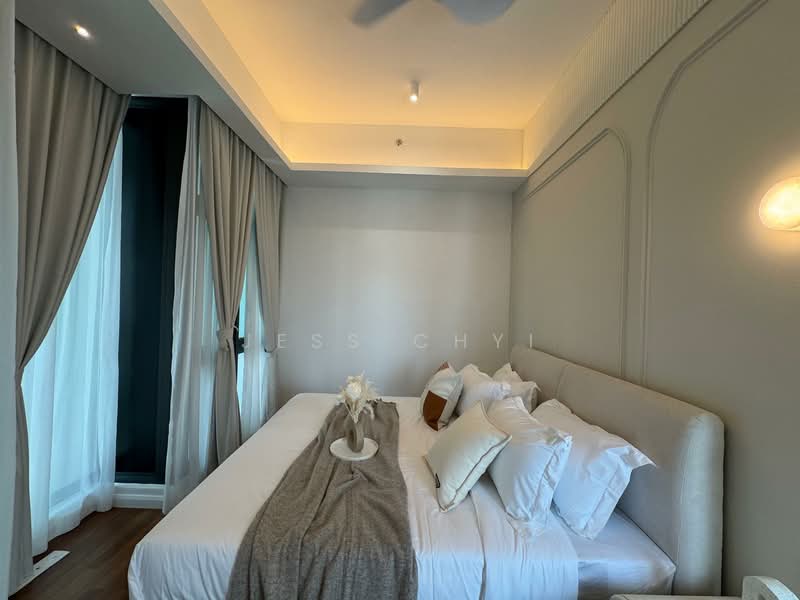 Service Residence for Sale at Tribeca - Jess Chyi - PropertyGuru.com.my