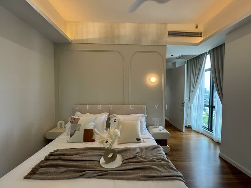 Service Residence for Sale at Tribeca - Jess Chyi - PropertyGuru.com.my