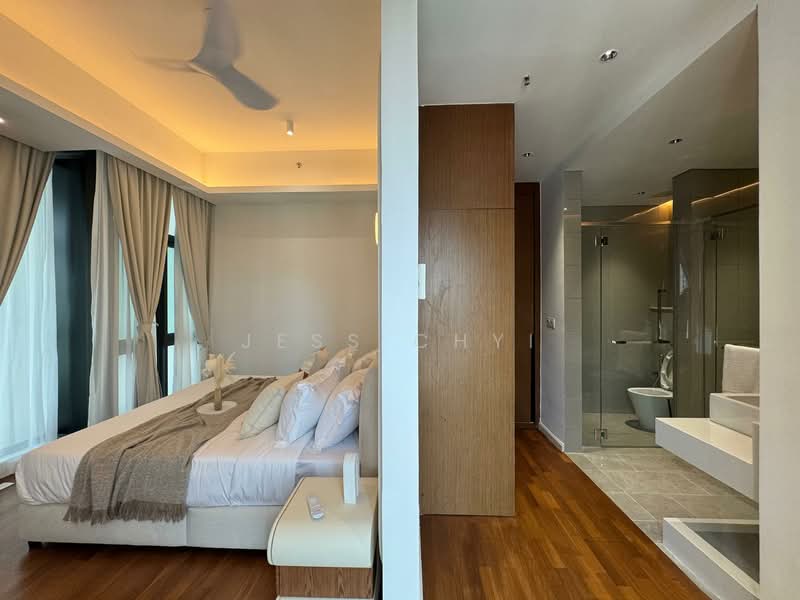 Service Residence for Sale at Tribeca - Jess Chyi - PropertyGuru.com.my