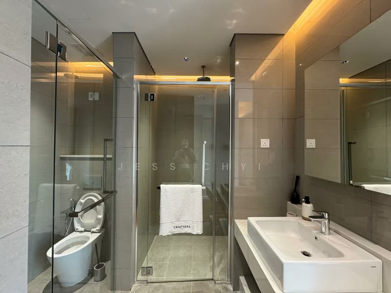 Service Residence for Sale at Tribeca - Jess Chyi - PropertyGuru.com.my