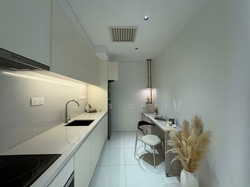 Service Residence for Sale at Tribeca - Jess Chyi - PropertyGuru.com.my