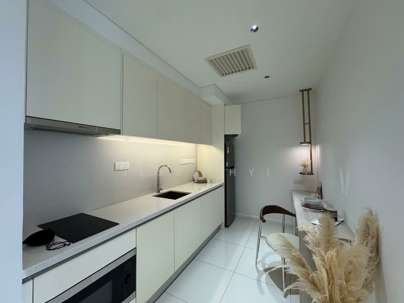 Service Residence for Sale at Tribeca - Jess Chyi - PropertyGuru.com.my
