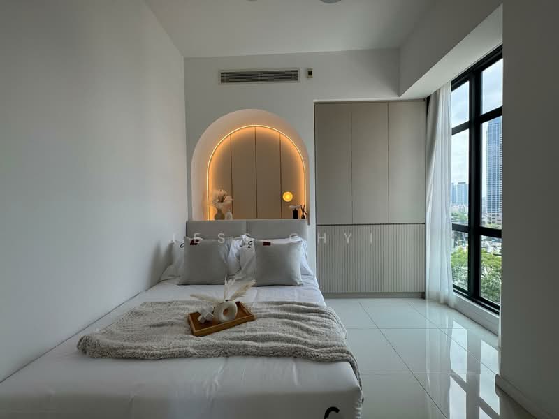 Service Residence for Sale at Tribeca - Jess Chyi - PropertyGuru.com.my