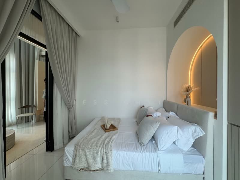 Service Residence for Sale at Tribeca - Jess Chyi - PropertyGuru.com.my