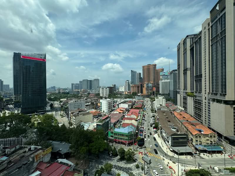 Service Residence for Sale at Tribeca - Jess Chyi - PropertyGuru.com.my