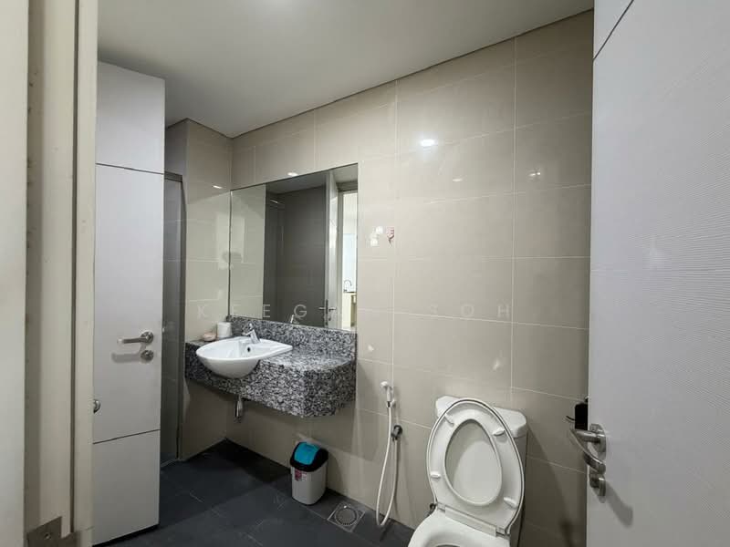 The Westside One untuk Untuk Disewa - RM 3,800 /bulan, Apr 2026 - Bathroom - PropertyGuru.com.my