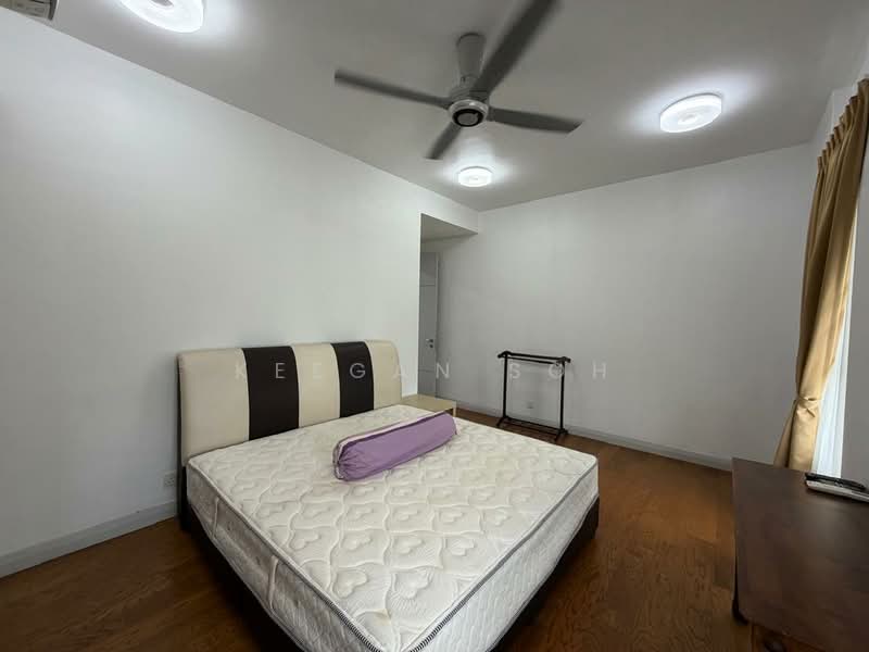 The Westside One untuk Untuk Disewa - RM 3,800 /bulan, Apr 2026 - Bedroom - PropertyGuru.com.my