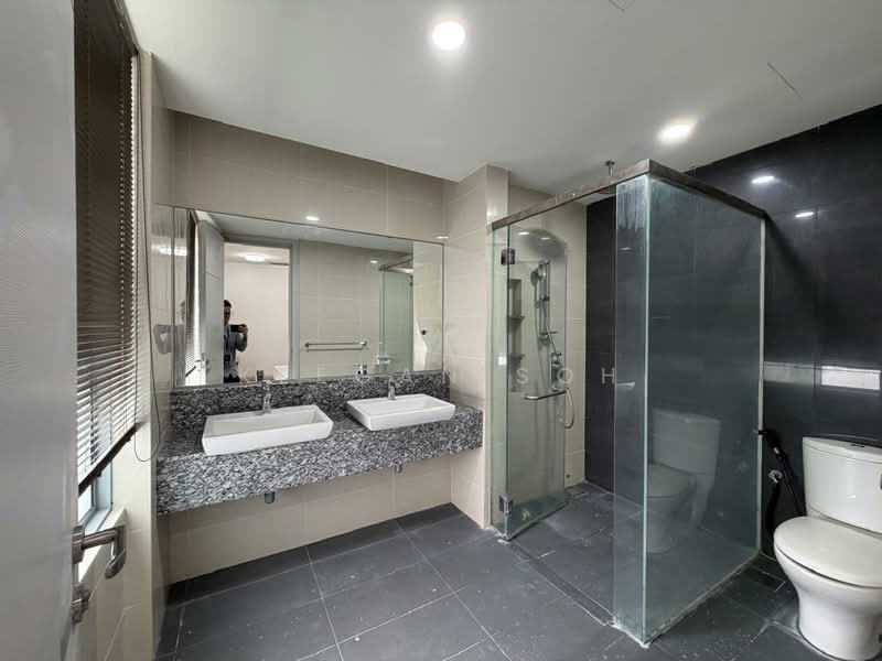 The Westside One untuk Untuk Disewa - RM 3,800 /bulan, Apr 2026 - Bathroom - PropertyGuru.com.my