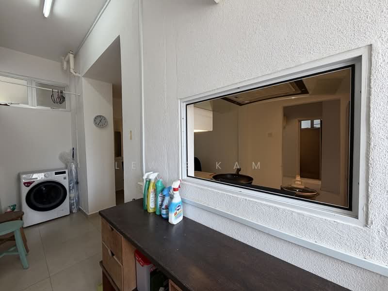 Condominium for Rent at Leader Garden - Lewis Kam - Interior - PropertyGuru.com.my