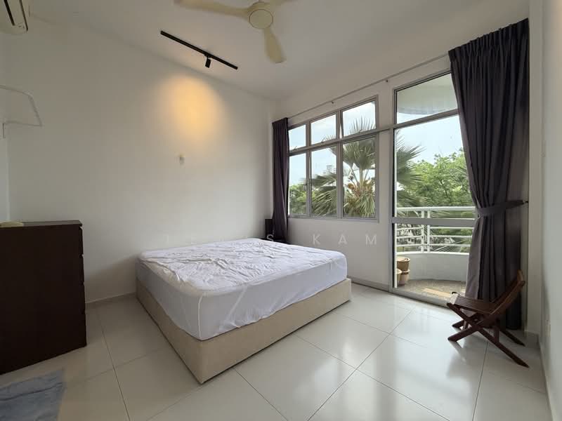 Condominium for Rent at Leader Garden - Lewis Kam - Bedroom - PropertyGuru.com.my