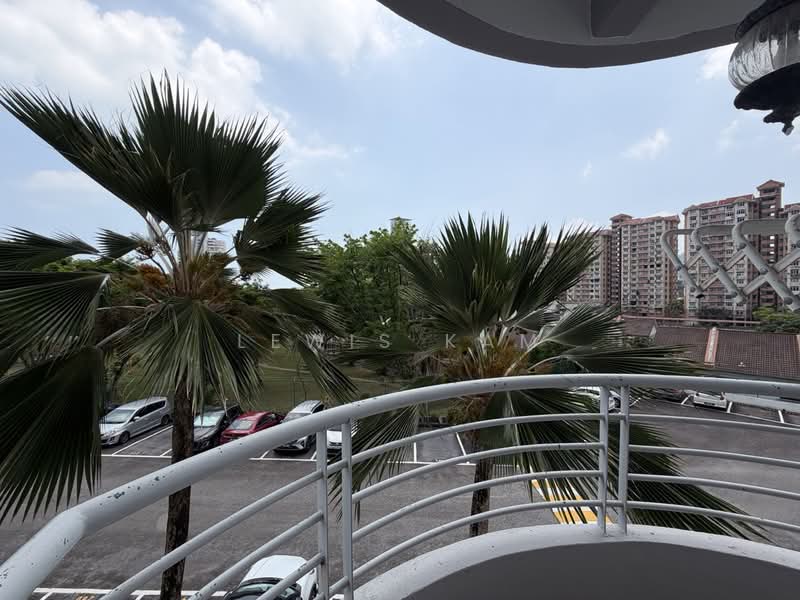 Condominium for Rent at Leader Garden - Lewis Kam - Exterior - PropertyGuru.com.my