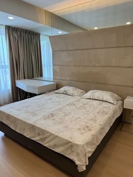 Service Residence for Rent at Verve Suites - Cherry Tan - PropertyGuru.com.my
