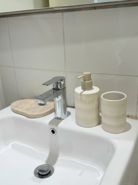 Service Residence for Rent at Verve Suites - Cherry Tan - PropertyGuru.com.my