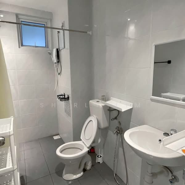 Condominium for Rent at The Zen - Sherly Lim - Bathroom - PropertyGuru.com.my