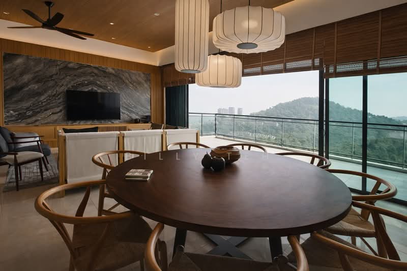 Alila2 untuk Untuk Dijual - RM 3,600,000, Apr 2026 - Living Room - PropertyGuru.com.my
