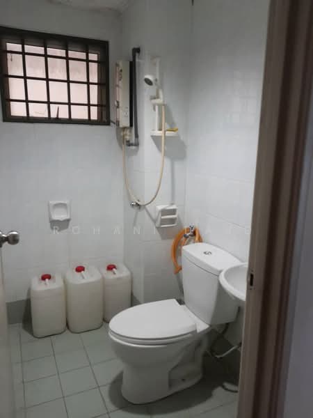 Condominium for Rent at Vista Amani - Rohani Daud - Bathroom - PropertyGuru.com.my