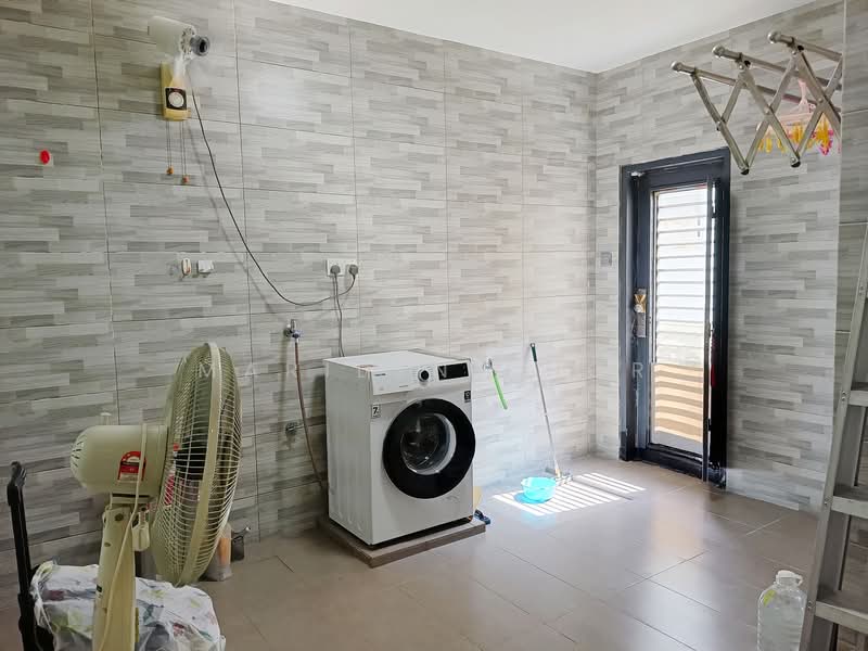 2-storey Terraced House for Sale in Seri Kembangan (Selangor) - Marilyn Khor - Interior - PropertyGuru.com.my