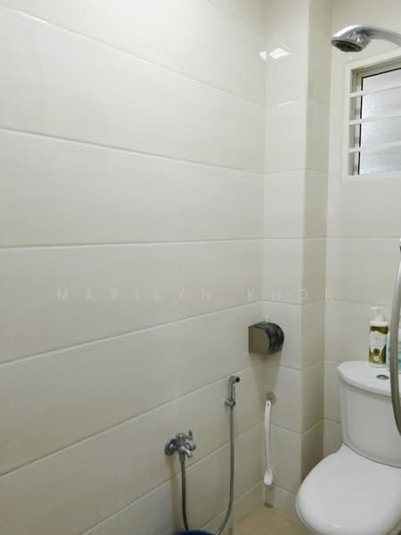 2-storey Terraced House for Sale in Seri Kembangan (Selangor) - Marilyn Khor - Bathroom - PropertyGuru.com.my