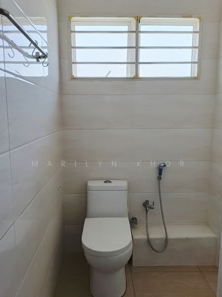 2-storey Terraced House for Sale in Seri Kembangan (Selangor) - Marilyn Khor - Bathroom - PropertyGuru.com.my