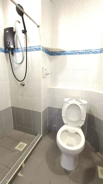Condominium for Rent at Menara Menjalara - David Lao - Bathroom - PropertyGuru.com.my