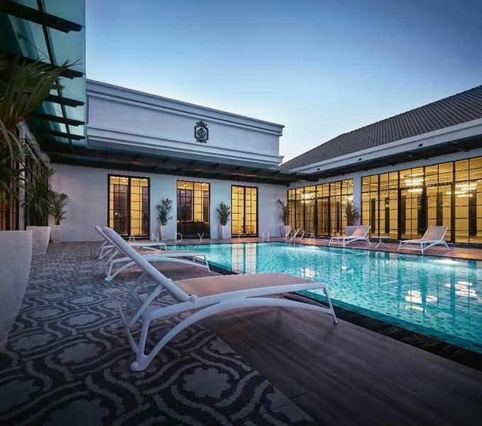 Taman Eco Meadows, Simpang Ampat, Penang. untuk Untuk Dijual - RM 825,000, Apr 2026 - Exterior - PropertyGuru.com.my