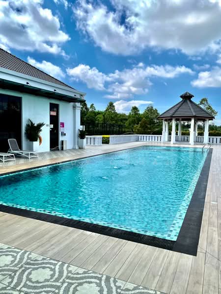 Taman Eco Meadows, Simpang Ampat, Penang. untuk Untuk Dijual - RM 825,000, Apr 2026 - Exterior - PropertyGuru.com.my