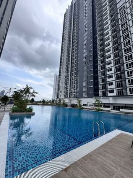TRELLIS RESIDENCES untuk Untuk Disewa - RM 2,500 /bulan, Apr 2026 - Exterior - PropertyGuru.com.my
