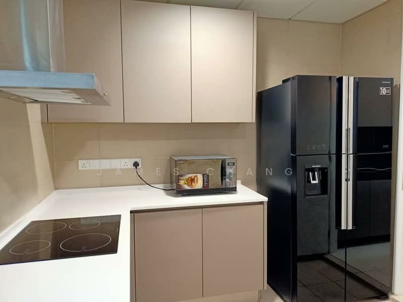 Residensi 22 untuk Untuk Disewa - RM 12,000 /bulan, Apr 2026 - Kitchen - PropertyGuru.com.my