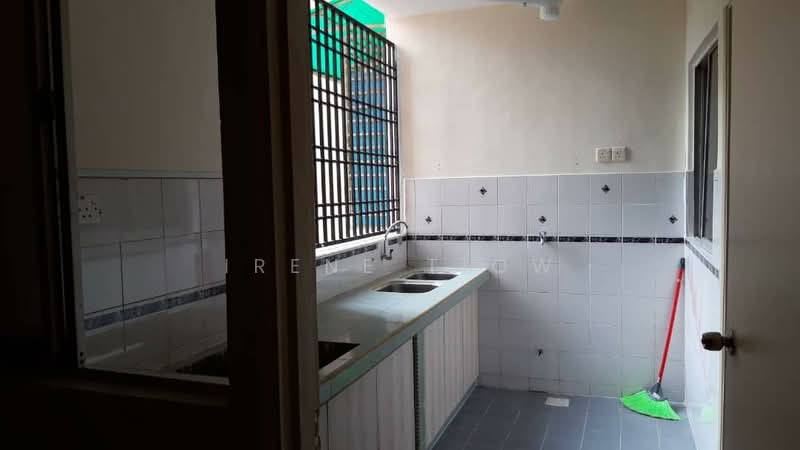 Kondominium untuk Dijual di Venice Hill - Irene Tiow - Kitchen - PropertyGuru.com.my