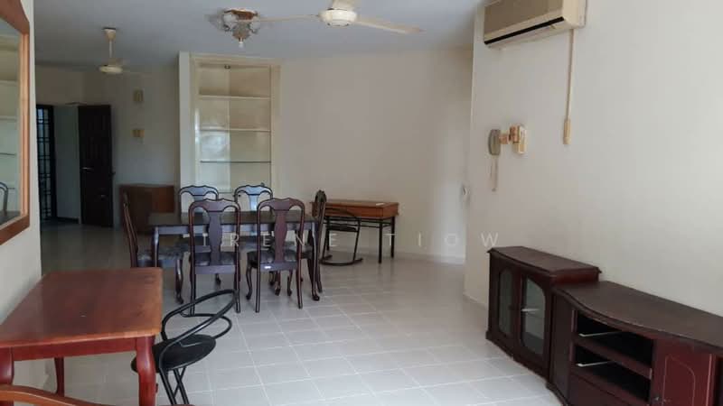 Kondominium untuk Dijual di Venice Hill - Irene Tiow - Living Room - PropertyGuru.com.my