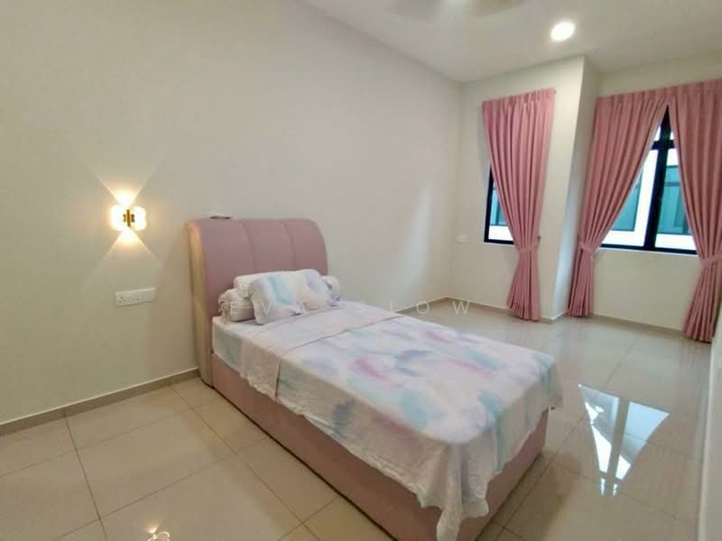 For Sale - Setia Eco Gardens