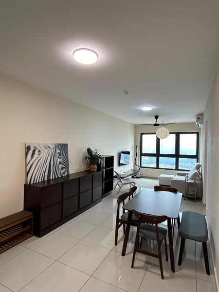 M Vertica untuk Untuk Disewa - RM 3,200 /bulan, Apr 2026 - PropertyGuru.com.my