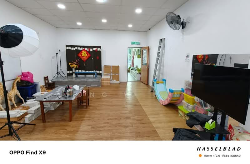 Shop for Rent in Bandar Dato Onn (Tebrau) - Wong Yi Xin - Interior - PropertyGuru.com.my