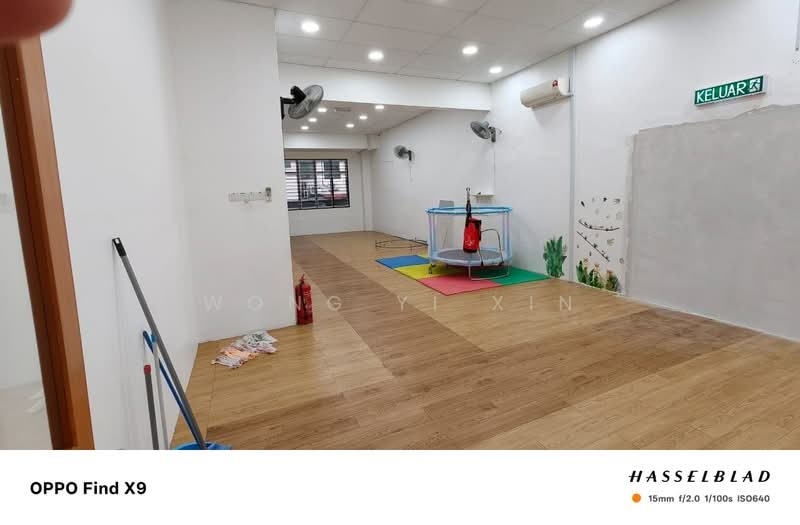 Shop for Rent in Bandar Dato Onn (Tebrau) - Wong Yi Xin - Interior - PropertyGuru.com.my