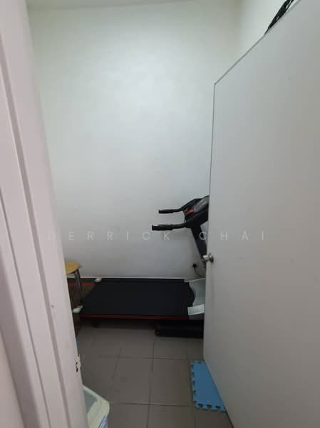 Rumah Teres 2 Tingkat untuk Disewa di Johor Bahru (Johor) - Derrick Chai - Gym - PropertyGuru.com.my