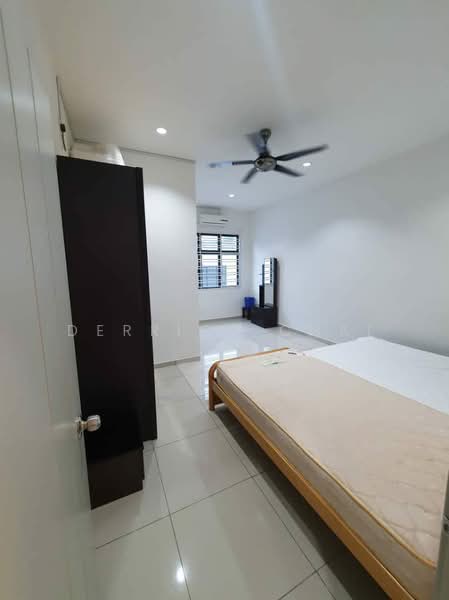 Rumah Teres 2 Tingkat untuk Disewa di Johor Bahru (Johor) - Derrick Chai - Bedroom - PropertyGuru.com.my