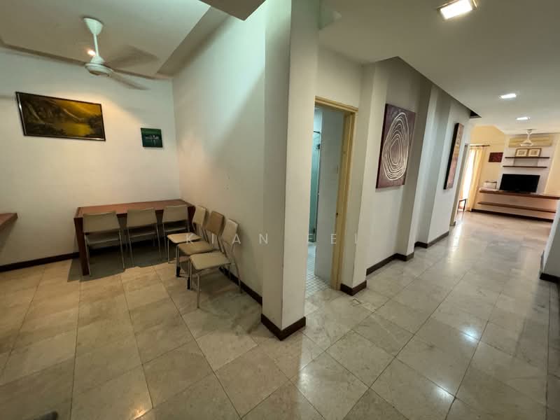 10 Semantan Suites untuk Untuk Disewa - RM 2,200 /bulan, Apr 2026 - Interior - PropertyGuru.com.my