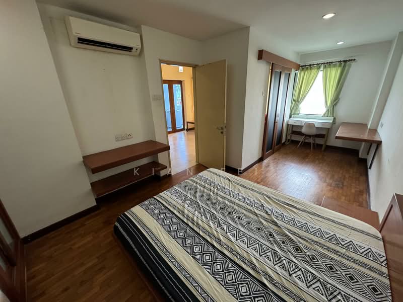 10 Semantan Suites untuk Untuk Disewa - RM 2,200 /bulan, Apr 2026 - Bedroom - PropertyGuru.com.my