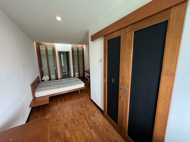 10 Semantan Suites untuk Untuk Disewa - RM 2,200 /bulan, Apr 2026 - Bedroom - PropertyGuru.com.my