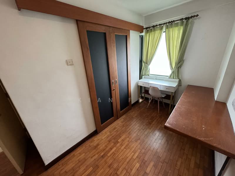 10 Semantan Suites untuk Untuk Disewa - RM 2,200 /bulan, Apr 2026 - Study - PropertyGuru.com.my